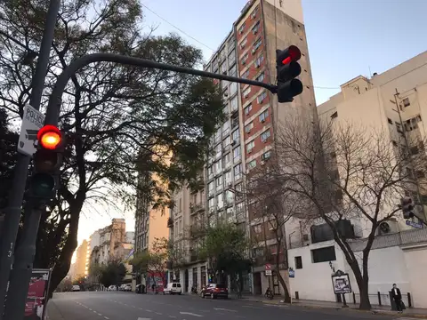 Av Independencia 300, Piso 11