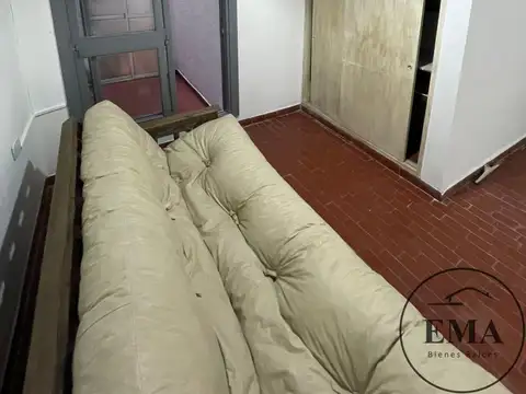 Departamento en alquiler en Centro apto uso profesional