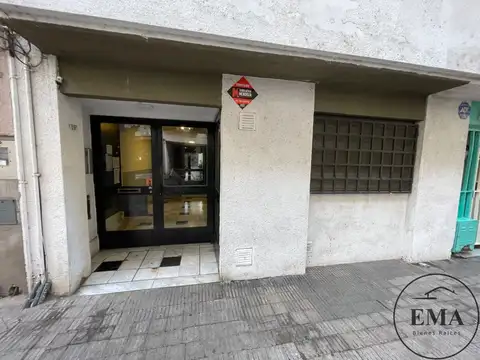 Departamento en alquiler en Centro apto uso profesional