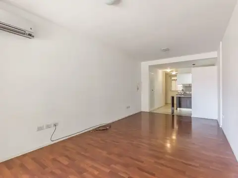 MONOAMBIENTE CON BALCON FULL AMENITIES EN ALMAGRO