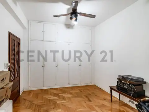 Departamento en Venta en Villa Real, USD 175.000