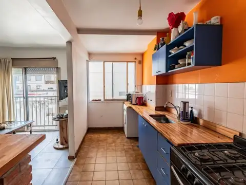 Departamento en Venta 41 años