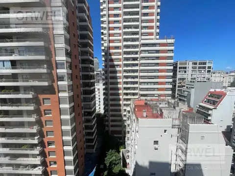 Departamento en Alquiler de 2 dormitorios