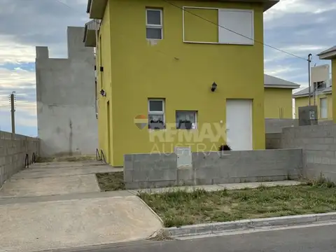 Casa en Venta en Comodoro Rivadavia, USD 112.000