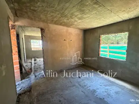 Departamento en Venta 1 año