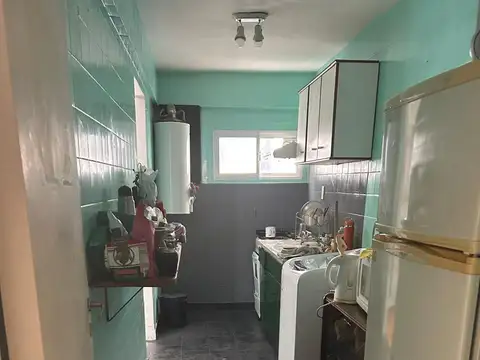 Departamento en Venta 40 años