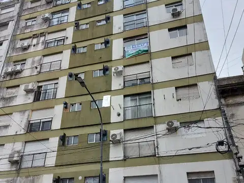 Presidente peron 1800, Piso 4