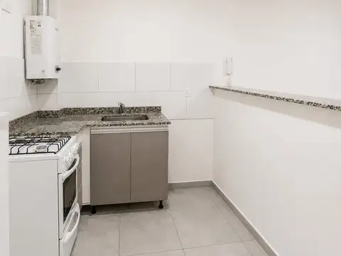 Departamento en Venta 5 años