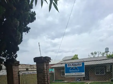 Casa - Alquiler - Argentina, Almirante Brown - Maure 1528