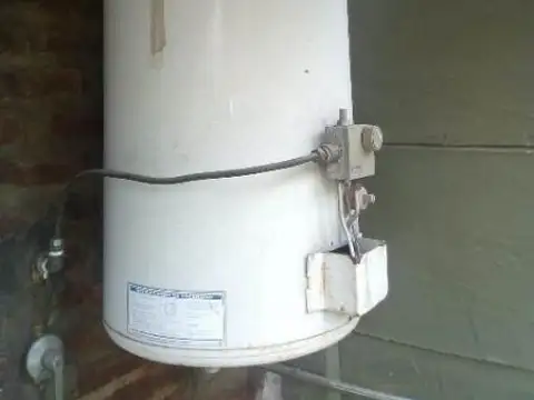 Casa - Alquiler - Argentina, Almirante Brown - Maure 1528