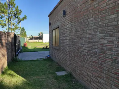 CASA DE UN DORMITORIO