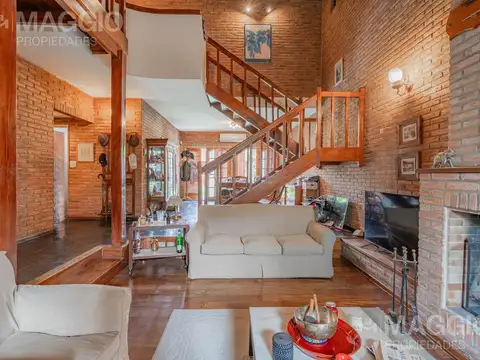 Casa en Venta en Ramos Mejía Sur, USD 265.000