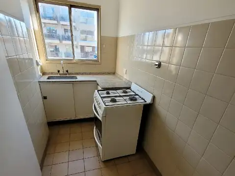 Departamento en Venta 25 años