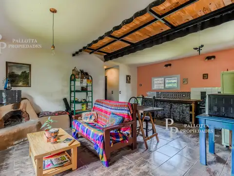 Casa en Venta 9 años
