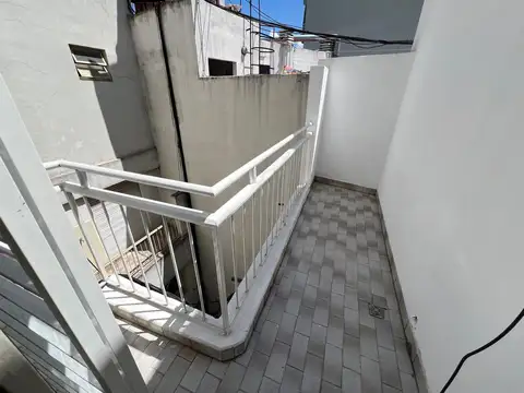 Departamento en Alquiler de 1 dormitorio