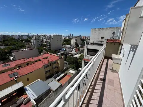 2 AMB MUY LUMINOSO