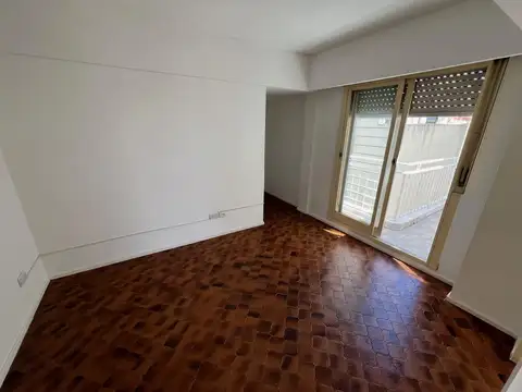 Departamento en Alquiler 60 años