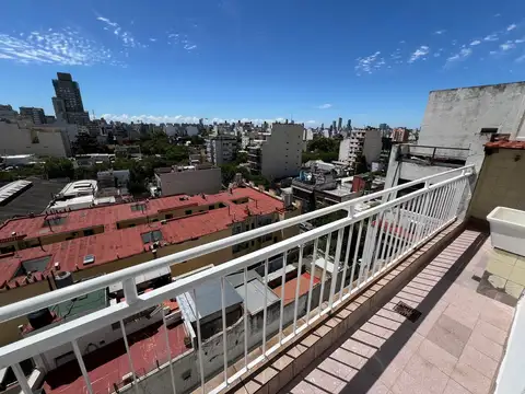 2 AMB MUY LUMINOSO