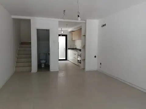 Luis María Campos 5500