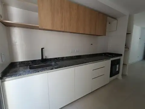 Triplex 3 amb a Estrenar c/terraza - Villa Bosch