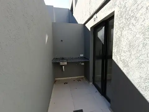 Casa en Venta en Villa Bosch, USD 180.000