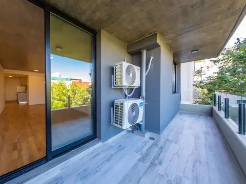 EN VENTA - DEPARTAMENTO 2 DORMITORIOS CON AMENITIES - BARRIO REP. DE LA SEXTA - ROSARIO