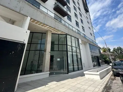 Oficina en alquiler en Deparc Polo