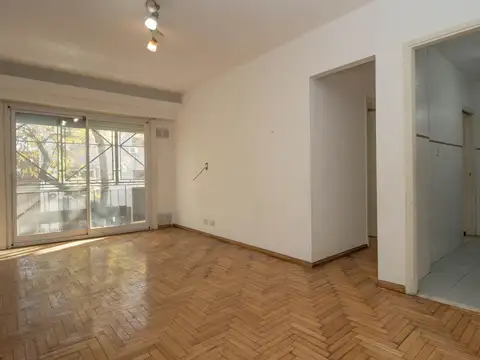 VENTA DEPTO 3 AMB VILLA URQUIZA