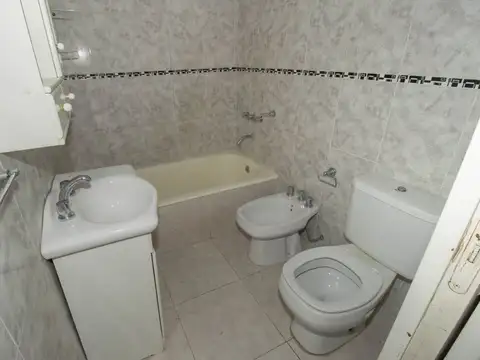 VENTA DEPTO 3 AMB VILLA URQUIZA