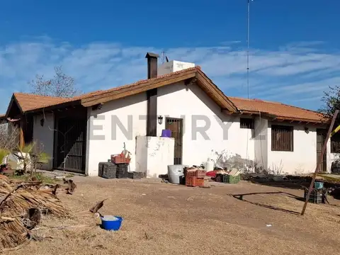 Galpon en Venta en Colonia Segovia, USD 192.000