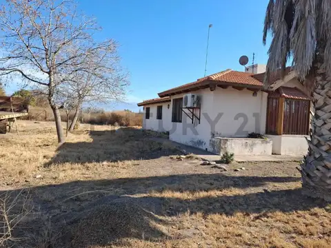 Galpon en Venta 120  mts Fondo