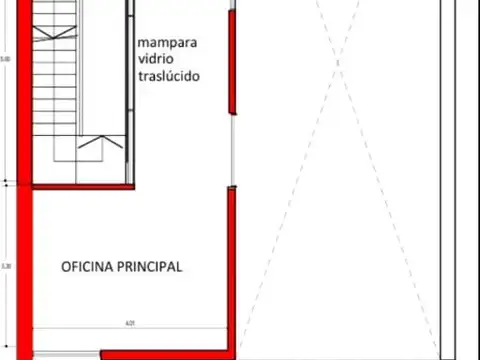 Galpon en Alquiler en Villa Lynch, USD 4.000