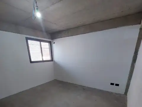 Galpon en Alquiler A Estrenar