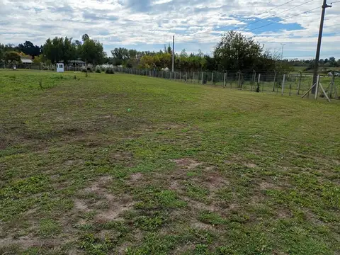 Terreno en Venta en Countries y Barrios Cerrados en Fatima, USD 24.500
