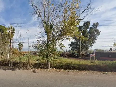 Terreno en venta - 32.431Mts2 - Guaymallén