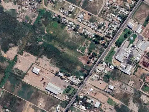 Terreno en Venta en San Jose de Guaymallen, USD 500.000