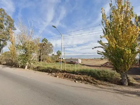 Terreno en Venta en San Jose de Guaymallen, USD 500.000