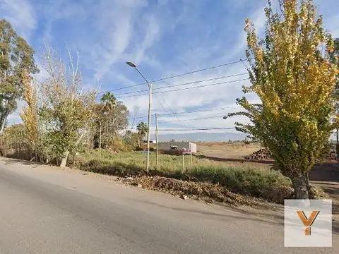 Terreno en Venta en San José de Guaymallén, USD 500.000