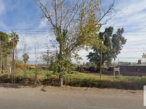 Terreno en venta - 32.431Mts2 - Guaymallén