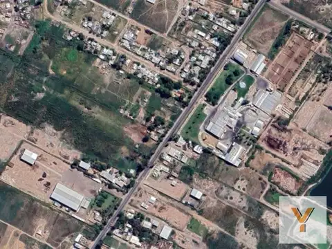 Terreno en Venta en San José de Guaymallén, USD 500.000