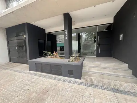 5 1900, Piso 1