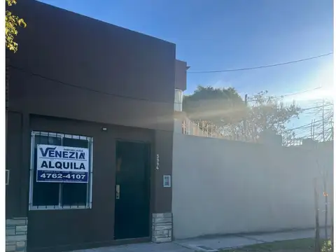 Bernardino Rivadavia 3900
