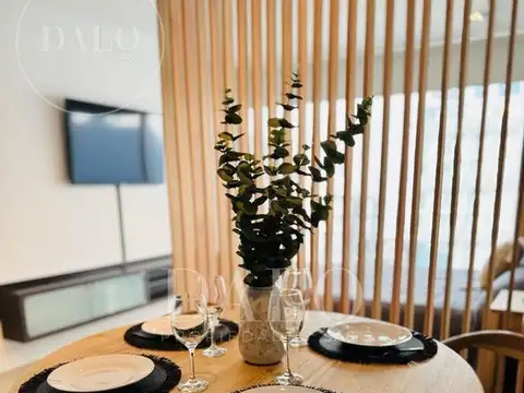 Departamento Monoambiente en Alquiler en Palermo Hollywood, Capital Federal