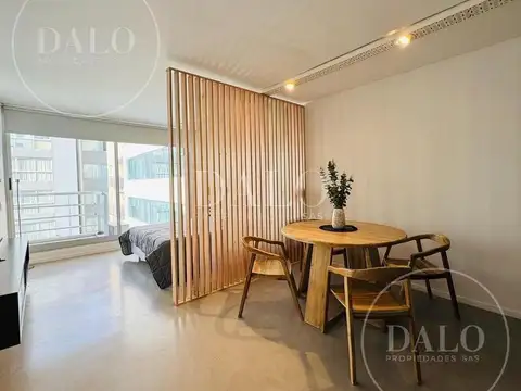 Departamento en Alquiler 5 años