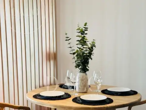 Departamento en Alquiler de 1 dormitorio