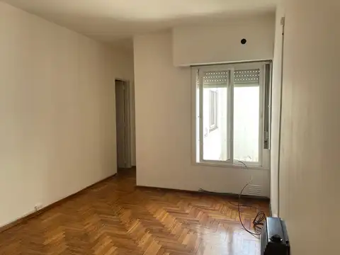 DEPARTAMENTO 2 AMBIENTES BAJAS EXPENSAS