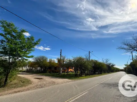 Terreno en Venta en Piedra Blanca, USD 20.000