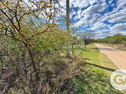 Terreno en Venta de 1524,0 m2