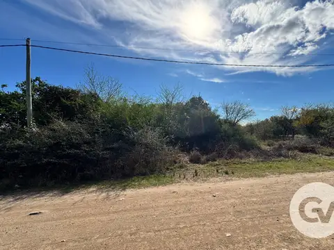TERRENO EN PIEDRA BLANCA ABAJO | MERLO SAN LUIS