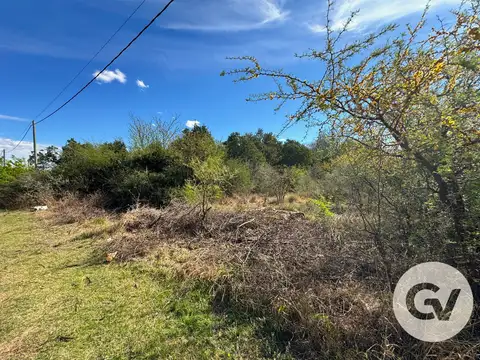 Terreno en Venta en Piedra Blanca, USD 20.000